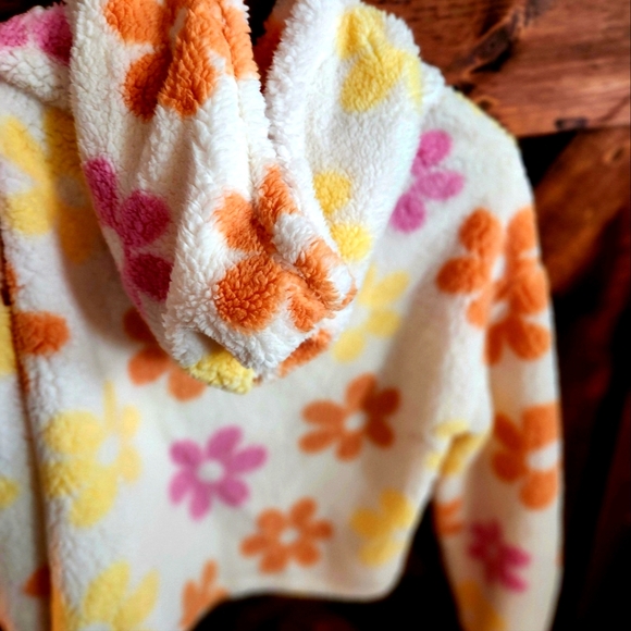 Grayson Threads Awesome Fleece Barbie the Movie pullover. - Picture 3 of 6